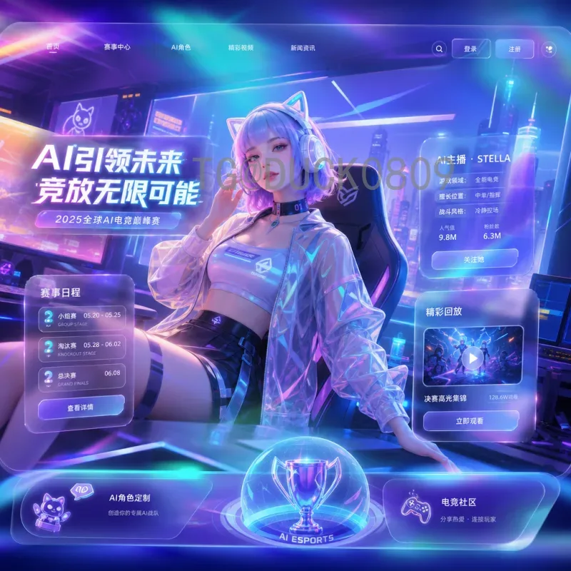 从卡塔尔到美加墨：模仿2026世界杯的全球足球热潮