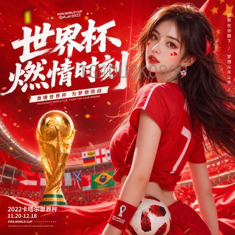 官方2026美加墨世界杯欧洲区名额分配详解：共16席，赛制改革亮点多